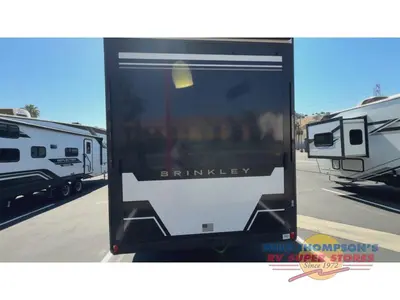 2026 Brinkley Model Gx photo 7
