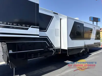 2026 Brinkley Model Gx photo 45