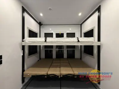 2026 Brinkley Model Gx photo 36