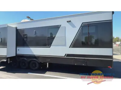 2026 Brinkley Model Gx photo 6