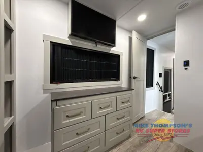 2026 Brinkley Model Gx photo 30