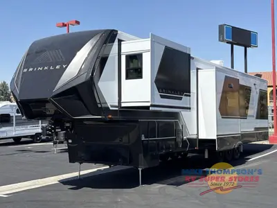 2026 Brinkley Model Gx photo 44