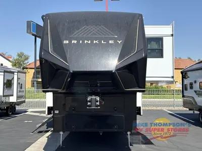 2026 Brinkley Model Gx photo 43