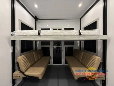2026 Brinkley Model Gx photo 37