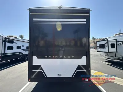 2026 Brinkley Model Gx photo 47