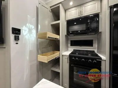 2026 Brinkley Model Gx photo 24
