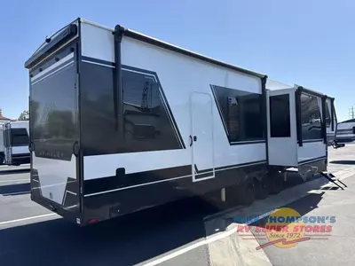 2026 Brinkley Model Gx photo 48