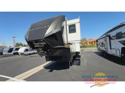 2026 Brinkley Model Gx photo 3