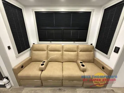 2026 Brinkley Model Gx photo 14