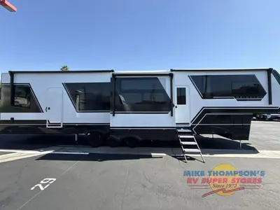 2026 Brinkley Model Gx photo 49