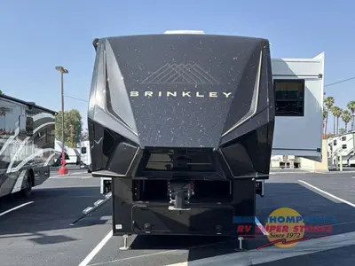 2026 Brinkley Model G photo 10