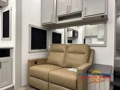 2026 Brinkley Model G photo 21