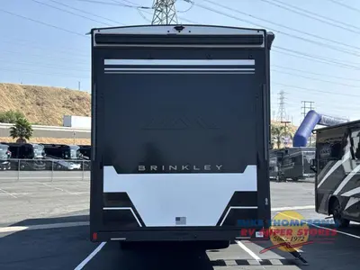 2026 Brinkley Model G photo 14