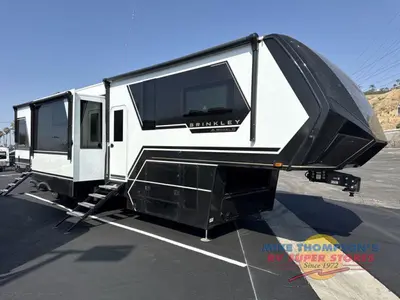 2026 Brinkley Model G photo 2