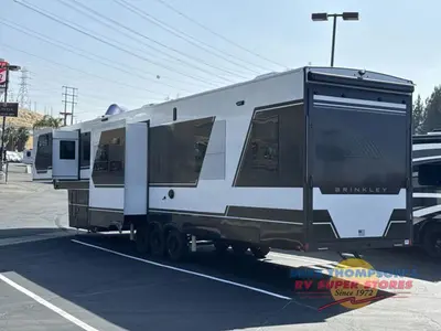 2026 Brinkley Model G photo 13