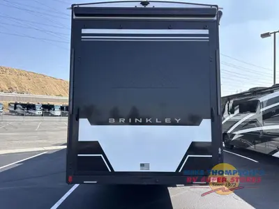 2026 Brinkley Model G photo 7