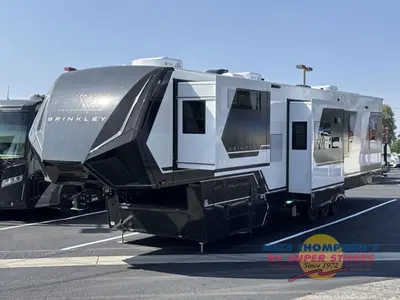 2026 Brinkley Model G photo 11