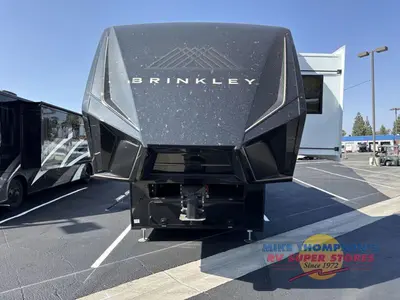 2026 Brinkley Model G photo 3