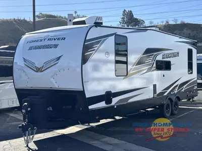 2026 Forest River RV Shockwave photo 11