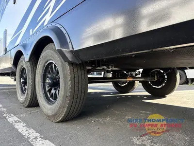2026 Forest River RV Shockwave photo 44