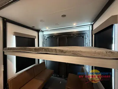 2026 Forest River RV Shockwave photo 40