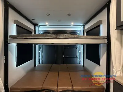 2026 Forest River RV Shockwave photo 38