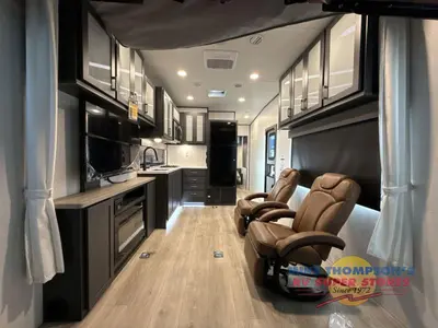 2026 Forest River RV Shockwave photo 19