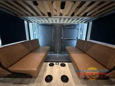 2026 Forest River RV Shockwave photo 23