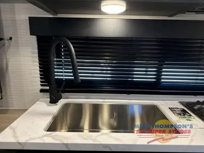 2026 Forest River RV Shockwave photo 28