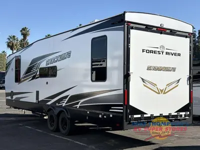 2026 Forest River RV Shockwave photo 13