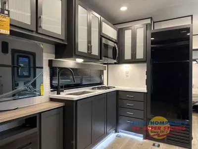 2026 Forest River RV Shockwave photo 24