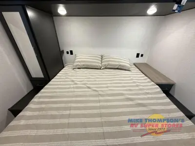 2026 Forest River RV Shockwave photo 31