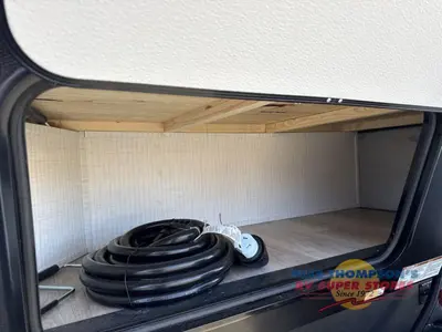 2026 Forest River RV Shockwave photo 41