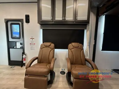 2026 Forest River RV Shockwave photo 20