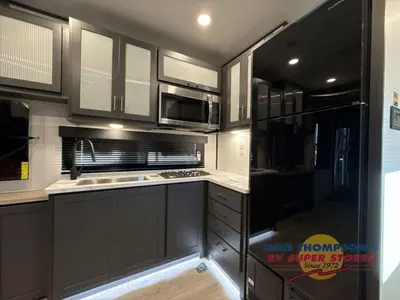 2026 Forest River RV Shockwave photo 25