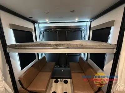 2026 Forest River RV Shockwave photo 39