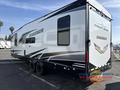 2026 Forest River RV Shockwave photo 13