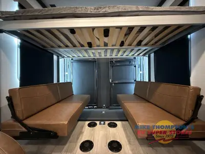 2026 Forest River RV Shockwave photo 24