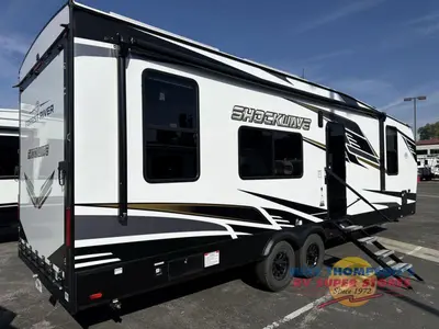 2026 Forest River RV Shockwave photo 15