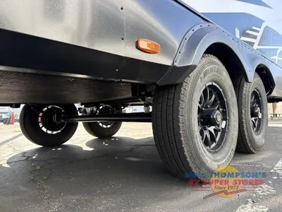 2026 Forest River RV Shockwave photo 47