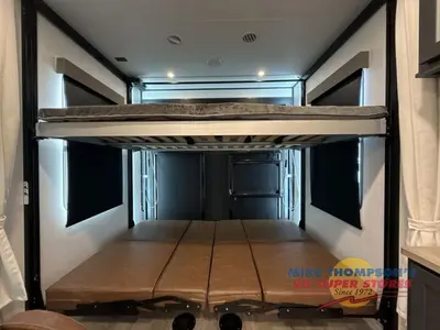 2026 Forest River RV Shockwave photo 41