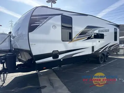 2026 Forest River RV Shockwave photo 4