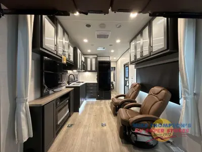 2026 Forest River RV Shockwave photo 19