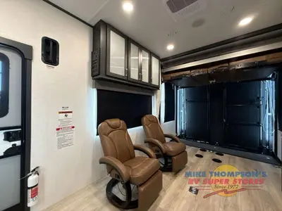 2026 Forest River RV Shockwave photo 18