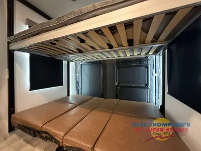 2026 Forest River RV Shockwave photo 42
