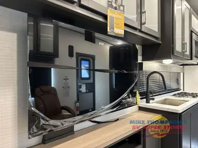 2026 Forest River RV Shockwave photo 22