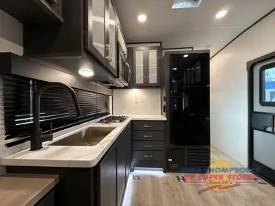 2026 Forest River RV Shockwave photo 27