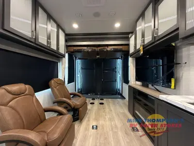 2026 Forest River RV Shockwave photo 17