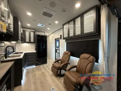 2026 Forest River RV Shockwave photo 20