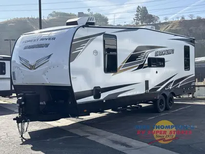 2026 Forest River RV Shockwave photo 11